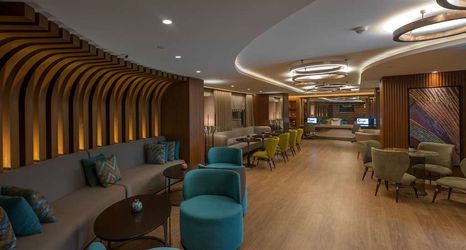 기타 2 DoubleTree by Hilton Istanbul - Sirkeci