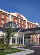 Exterior Hilton Garden Inn Minneapolis Airport Mall of America