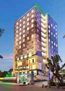 EXTERIOR_BUILDING ibis Styles Makassar Sam Ratulangi