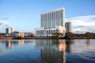 Lainnya Pullman Miri Waterfront