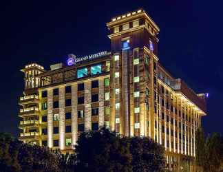 Others 2 Grand Mercure Mysore