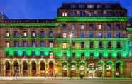 Lainnya 3 ibis Styles Manchester Portland