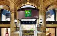 Lain-lain 5 ibis Styles Manchester Portland