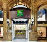 อื่นๆ 5 ibis Styles Manchester Portland