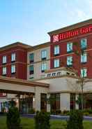 Exterior Hilton Garden Inn Boston/Marlborough