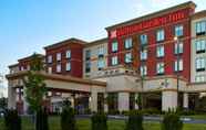 Lainnya 3 Hilton Garden Inn Boston/Marlborough