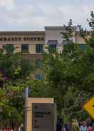 Exterior Embassy Suites by Hilton McAllen Convention Center