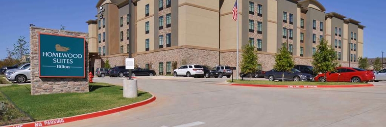 Khác Homewood Suites by Hilton Trophy Club Southlake