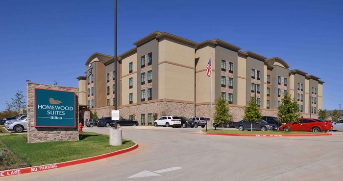 Khác Homewood Suites by Hilton Trophy Club Southlake