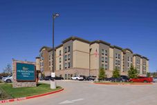 Others Homewood Suites by Hilton Trophy Club Southlake