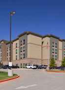 Exterior Homewood Suites by Hilton Trophy Club Southlake