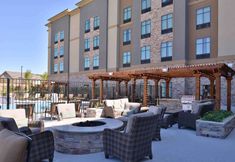 Lain-lain 5 Homewood Suites by Hilton Trophy Club Southlake