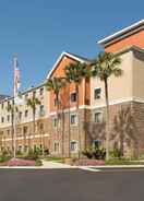 Exterior Homewood Suites by Hilton Jacksonville Deerwood Park