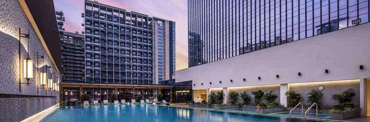 Lainnya DoubleTree by Hilton Shenzhen Longhua