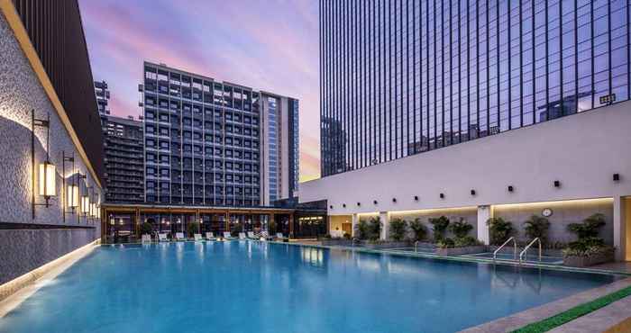 Lainnya DoubleTree by Hilton Shenzhen Longhua