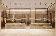 Lainnya 4 DoubleTree by Hilton Shenzhen Longhua