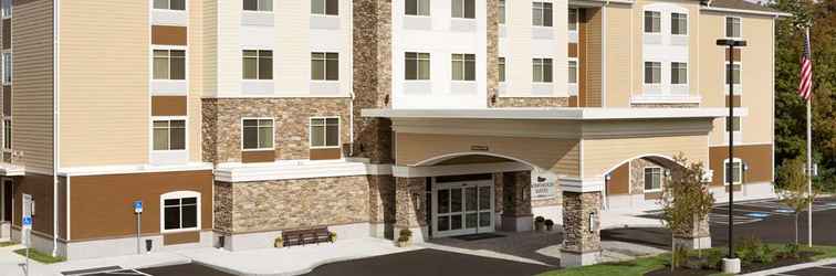 Lainnya Homewood Suites by Hilton Augusta  ME