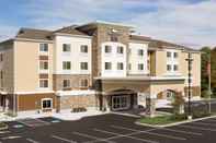 Lainnya Homewood Suites by Hilton Augusta  ME