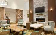 Lainnya 4 Homewood Suites by Hilton Augusta  ME