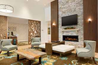 Lainnya 4 Homewood Suites by Hilton Augusta  ME