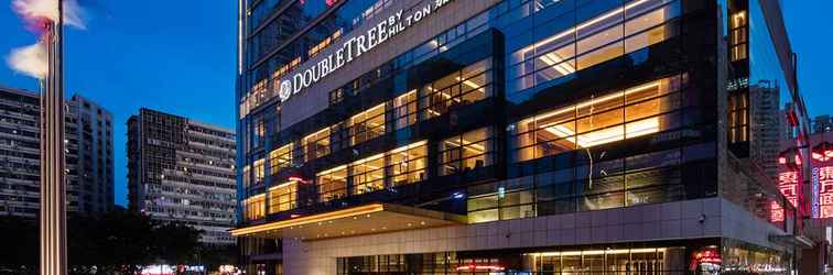 Lainnya DoubleTree by Hilton Chongqing - Nanan