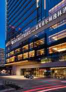 Exterior DoubleTree by Hilton Chongqing - Nanan