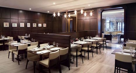 其他 2 Hilton Brooklyn New York