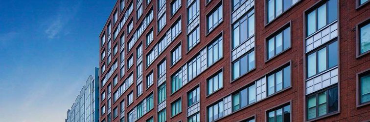 其他 Hilton Brooklyn New York