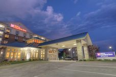 기타 Hilton Garden Inn Pigeon Forge