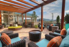 기타 3 Hilton Garden Inn Pigeon Forge