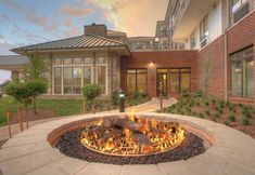 기타 2 Hilton Garden Inn Pigeon Forge