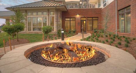 기타 2 Hilton Garden Inn Pigeon Forge