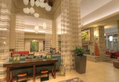 기타 4 Hilton Garden Inn Pigeon Forge