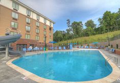 기타 6 Hilton Garden Inn Pigeon Forge