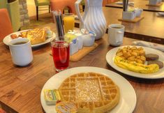 기타 7 Hilton Garden Inn Pigeon Forge