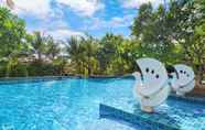 Lain-lain 7 Novotel Phuket Kata Avista Resort & Spa