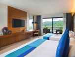 Guest room Novotel Phuket Kata Avista Resort & Spa