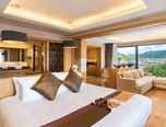 Guest room Novotel Phuket Kata Avista Resort & Spa