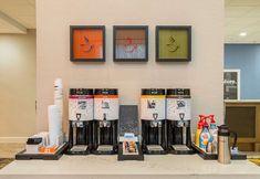 其他 5 Hampton Inn and Suites Dallas/Richardson