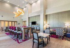 其他 6 Hampton Inn and Suites Dallas/Richardson
