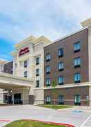 Exterior Hampton Inn and Suites Dallas/Richardson