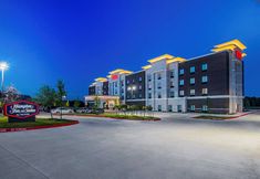 其他 2 Hampton Inn and Suites Dallas/Richardson