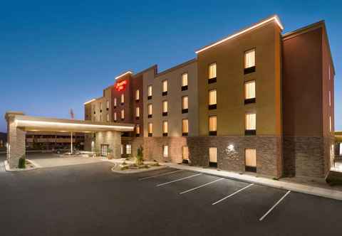 อื่นๆ Hampton Inn Elko