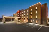 Others Hampton Inn Elko