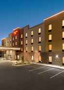 Exterior Hampton Inn Elko