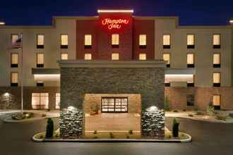 อื่นๆ 4 Hampton Inn Elko