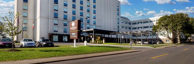 その他 DoubleTree by Hilton Niagara Falls New York