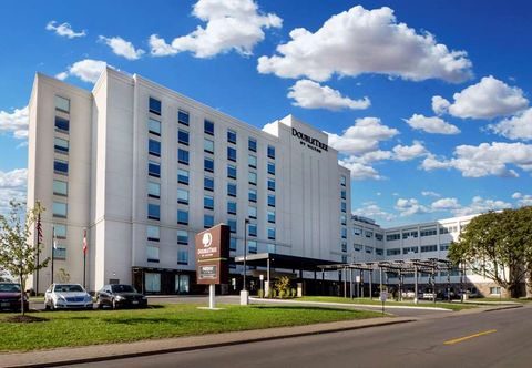 その他 DoubleTree by Hilton Niagara Falls New York