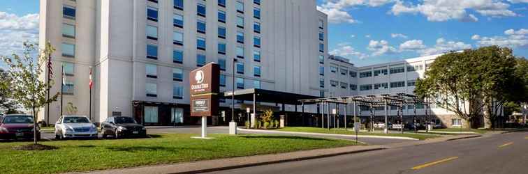 อื่นๆ DoubleTree by Hilton Niagara Falls New York