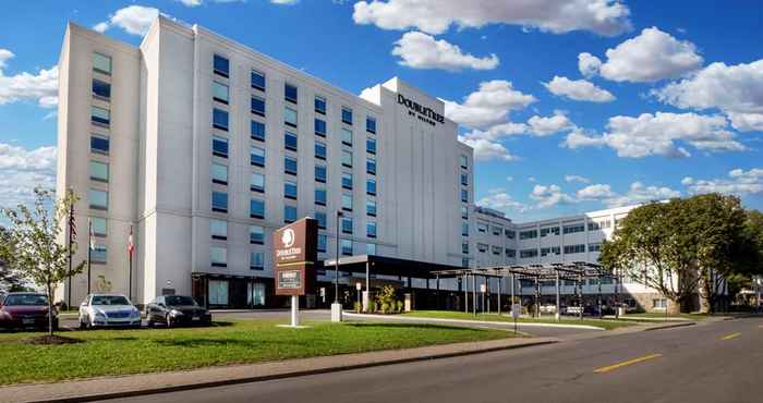 Others DoubleTree by Hilton Niagara Falls New York